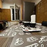 D&d Apartment Craiova