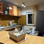 Apartment D&d