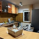 D&d Apartment