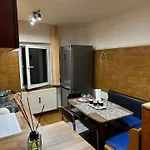 D&d Apartment *