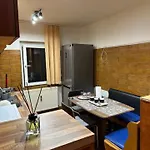Apartment D&d