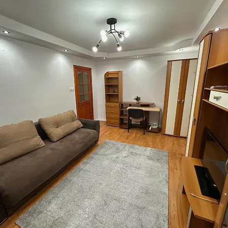 Apartment D&d Craiova