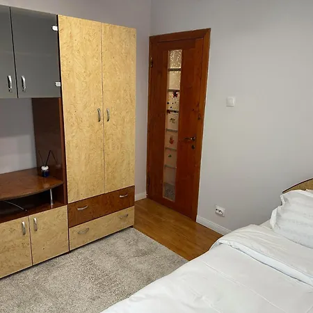 Apartment D&d Craiova