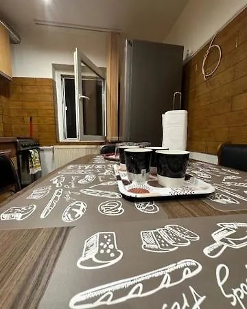 D&d Apartment Craiova