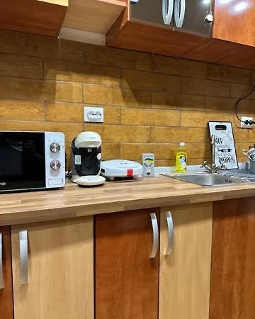 D&d Apartman *