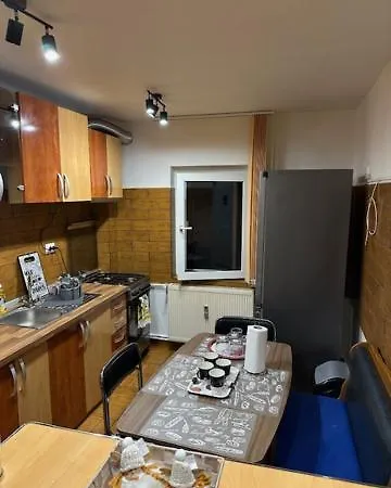 Apartman D&d Craiova