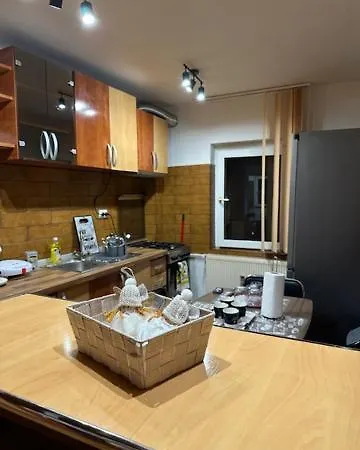 D&d Apartman