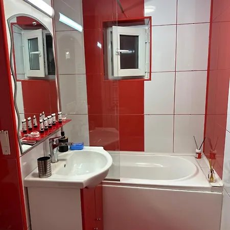 D&d Apartman Craiova