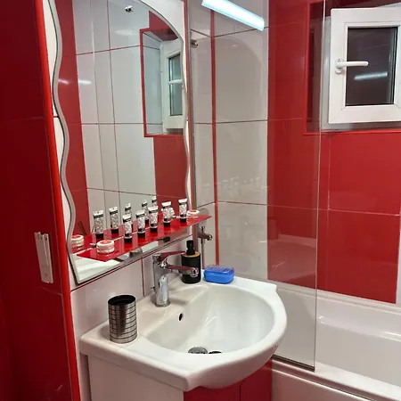 Apartman D&d Craiova