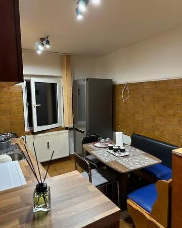 D&d Apartman *