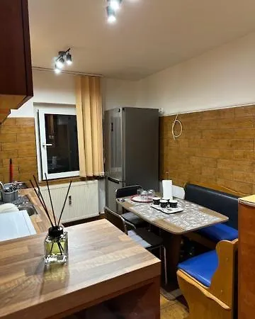 Apartman D&d