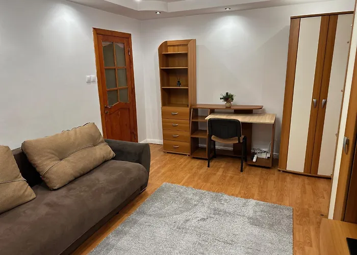 아파트 D&d 크라이오바