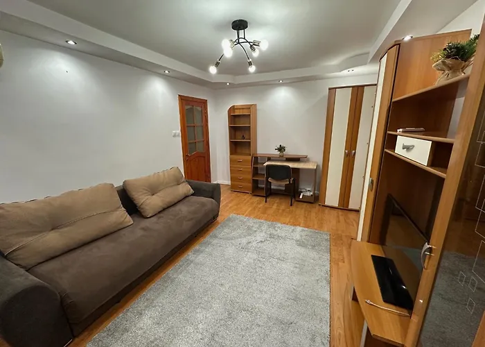 아파트 D&d 크라이오바