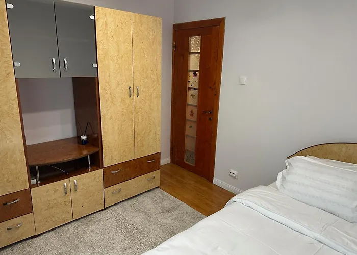 아파트 D&d 크라이오바