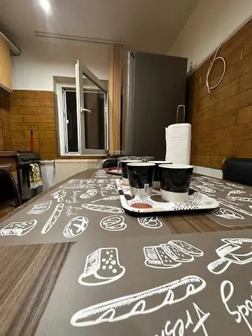 D&d 아파트 크라이오바