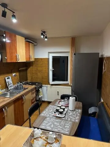 아파트 D&d 크라이오바