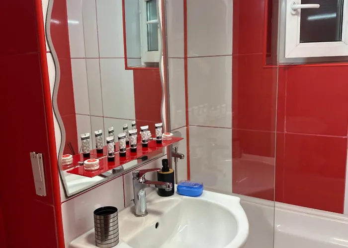 아파트 D&d 크라이오바